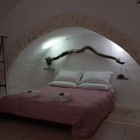 Villa Casa Don Paulu Ostuni Exterior foto