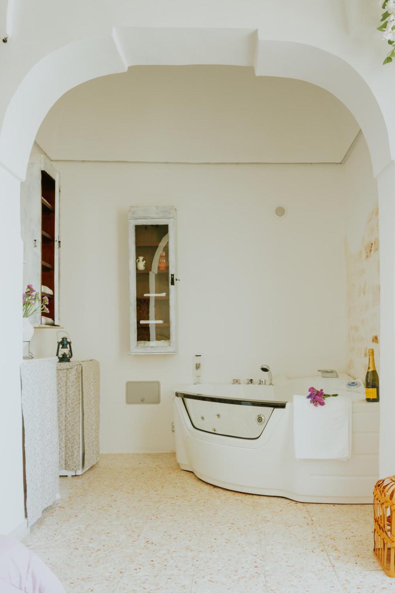 Villa Casa Don Paulu Ostuni Exterior foto