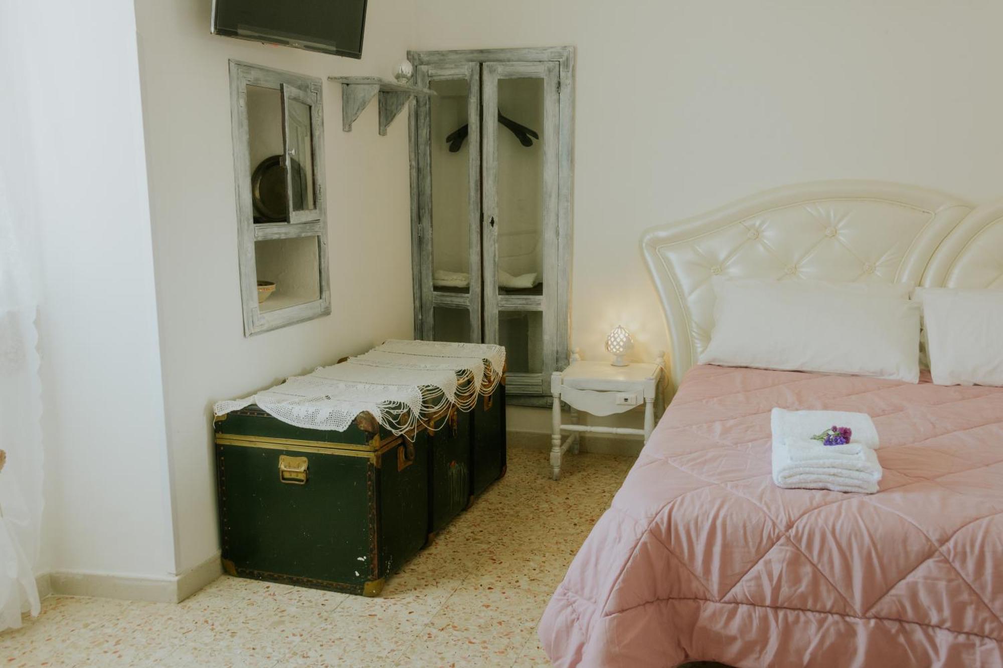 Villa Casa Don Paulu Ostuni Exterior foto