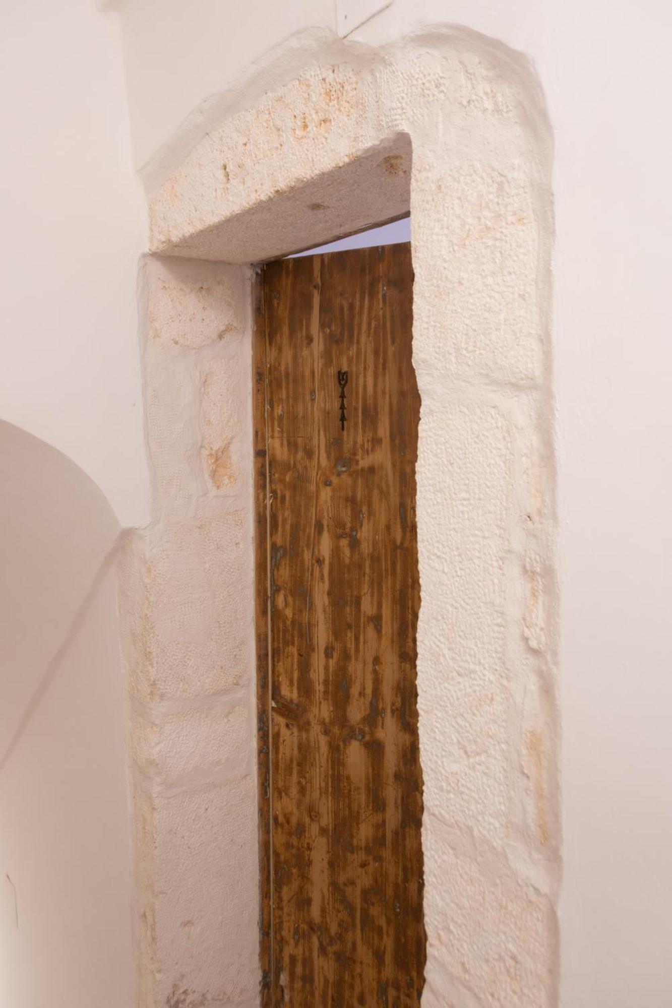 Villa Casa Don Paulu Ostuni Exterior foto