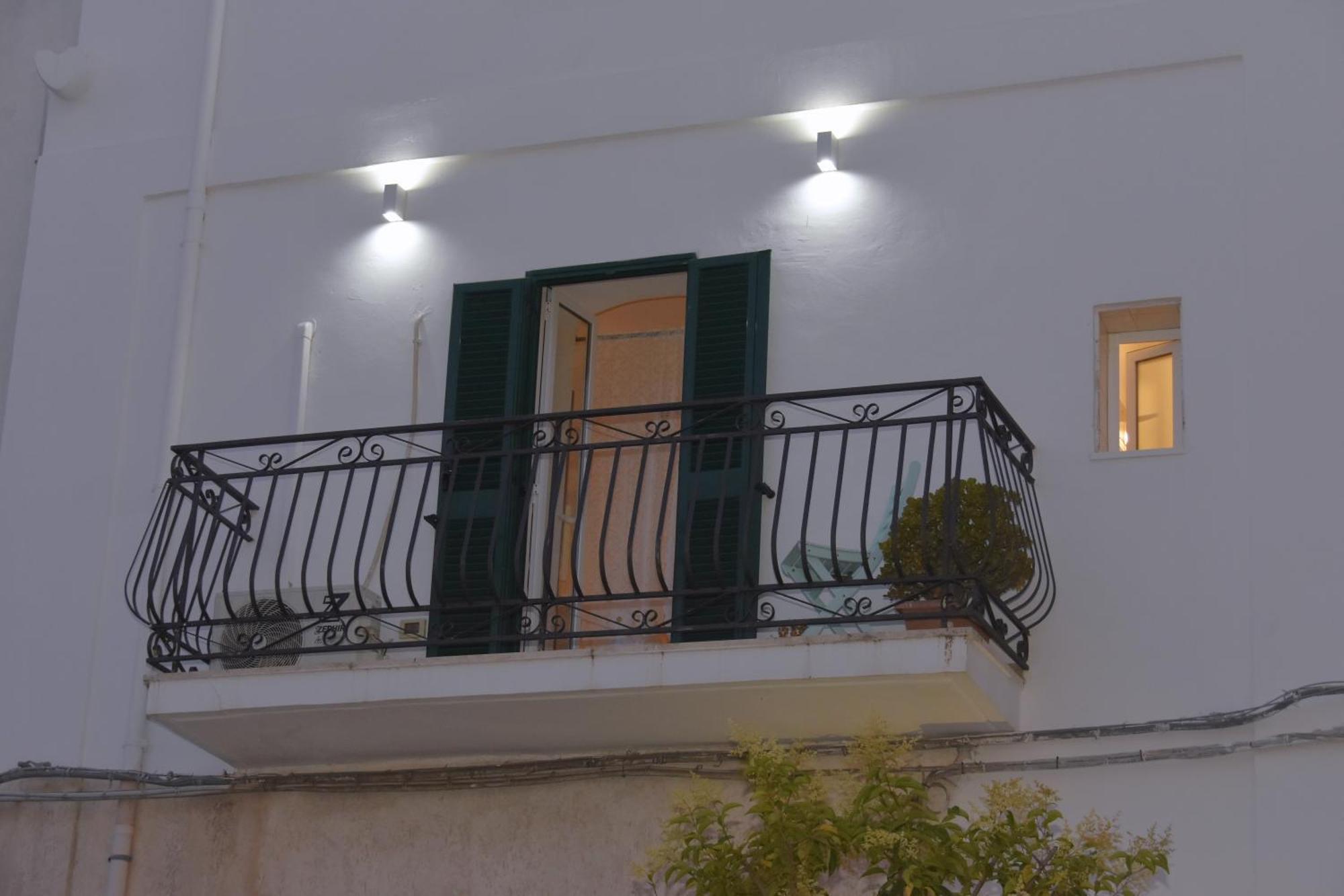 Villa Casa Don Paulu Ostuni Exterior foto