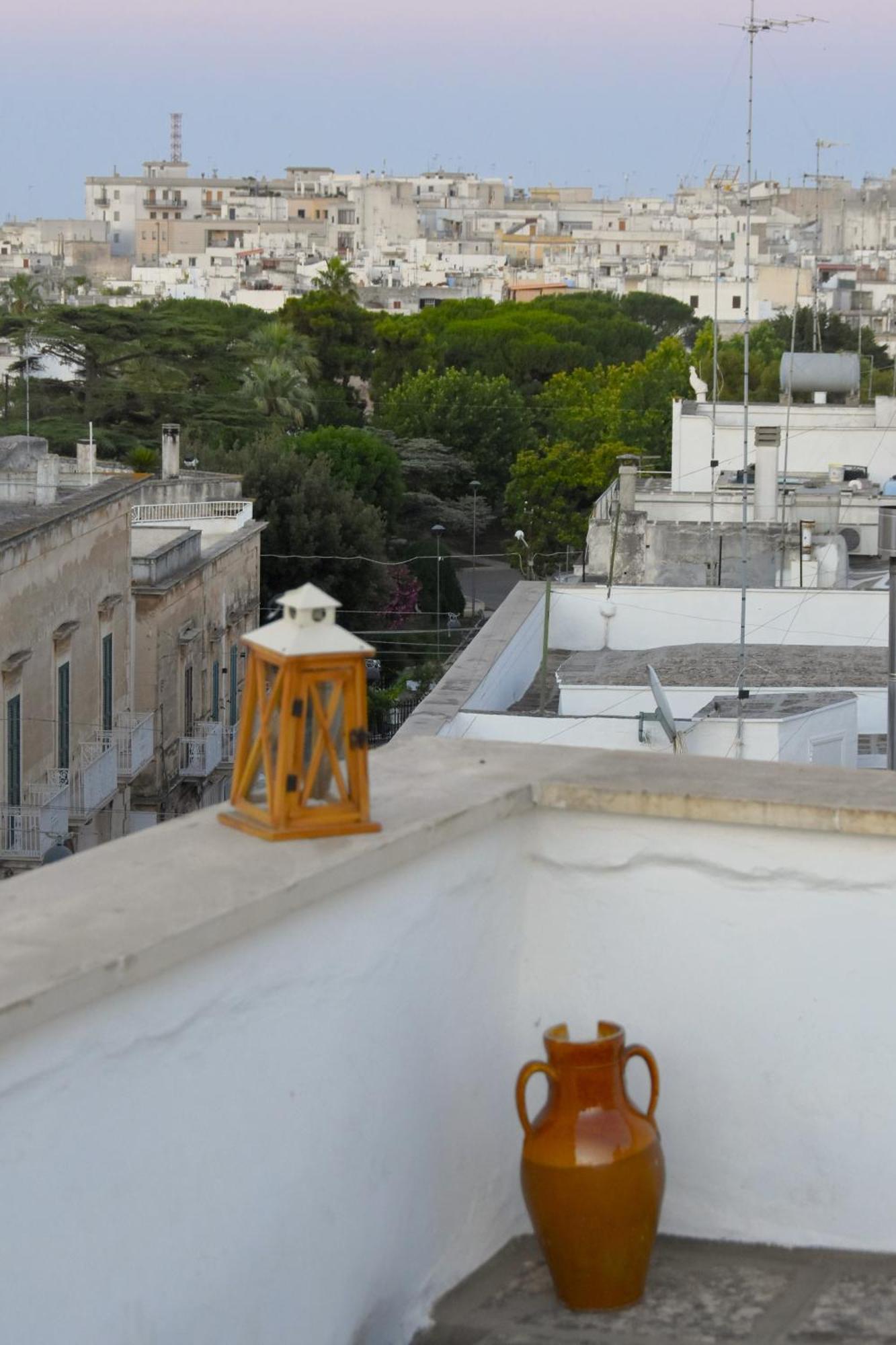 Villa Casa Don Paulu Ostuni Exterior foto