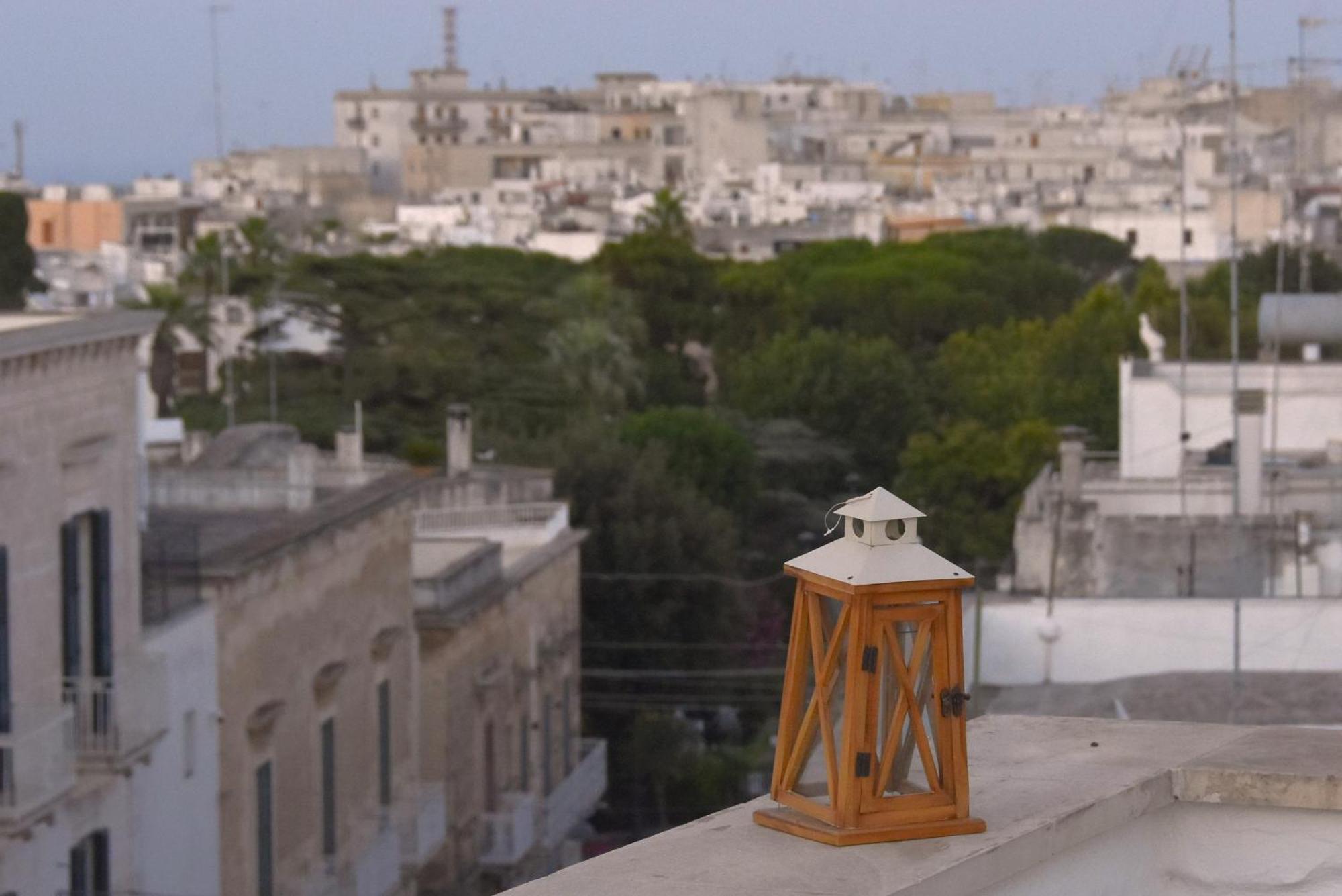 Villa Casa Don Paulu Ostuni Exterior foto