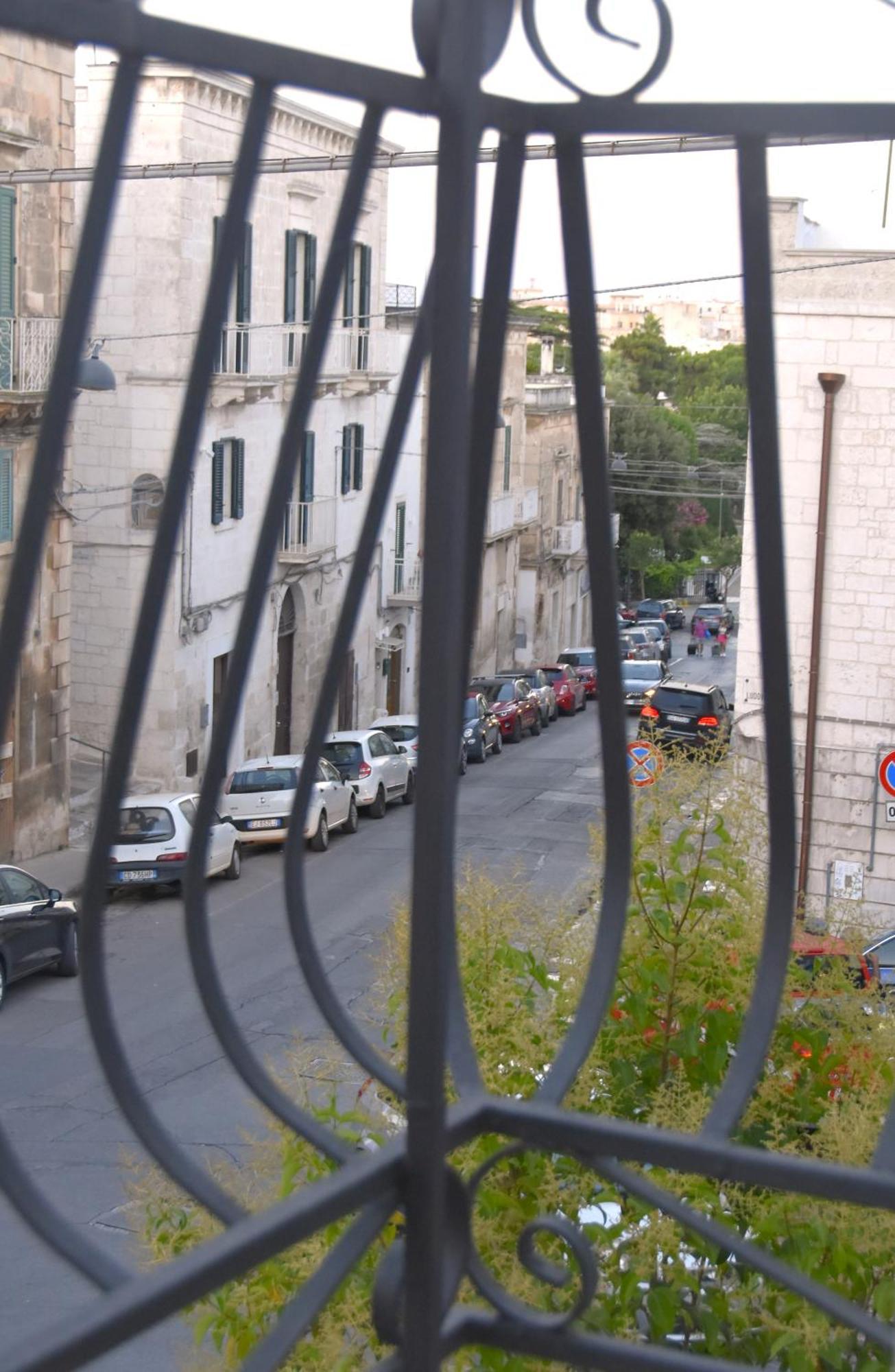 Villa Casa Don Paulu Ostuni Exterior foto